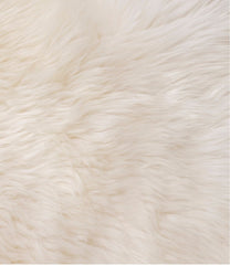 Single Sheepskin Rug | L.L.Bean