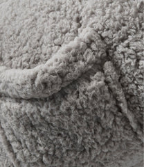 Wicked Plush Sherpa Backrest | L.L.Bean