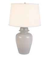 Portland Ceramic Lamp | L.L.Bean