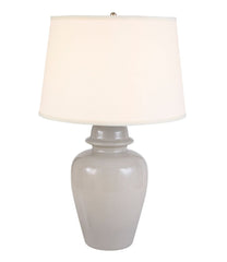 Portland Ceramic Lamp | L.L.Bean