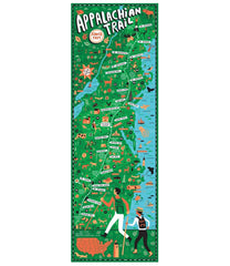 Appalachian Trail Puzzle, 750 Pieces | L.L.Bean