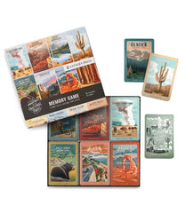 National Parks Memory Game | L.L.Bean