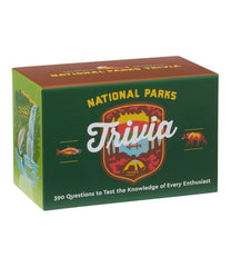 National Parks Trivia Game | L.L.Bean