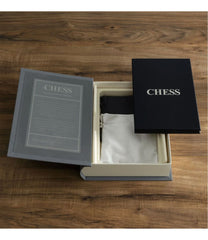 Chess Vintage Bookshelf Game | L.L.Bean