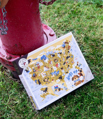 Dogs at Work Puzzle, 500 Pieces | L.L.Bean