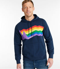 Adults' Hoodie Sweatshirt | L.L.Bean