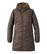 Women's Fleece-Lined Primaloft Coat | L.L.Bean