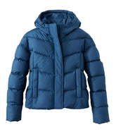 Women's Popham Puffer Jacket | L.L.Bean