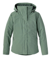 Women's Back Bay Insulated Jacket | L.L.Bean