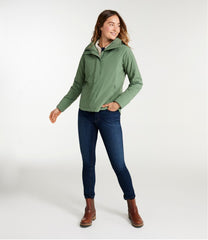 Women's Back Bay Insulated Jacket | L.L.Bean