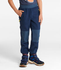 Kids' Mountain Classic Fleece Pants | L.L.Bean