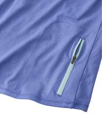 Women's Comfort Cycling Jersey, Long-Sleeve | L.L.Bean