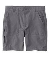 Men's Comfort Cycling Shorts with Liner | L.L.Bean