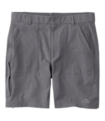 Men's Comfort Cycling Shorts with Liner | L.L.Bean
