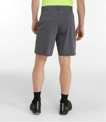 Men's Comfort Cycling Shorts with Liner | L.L.Bean