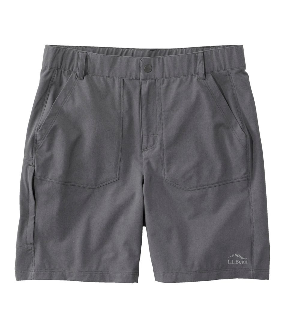 Women's Comfort Cycling Shorts with Liner | L.L.Bean