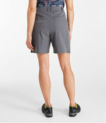 Women's Comfort Cycling Shorts with Liner | L.L.Bean