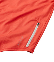Men's Comfort Cycling Jersey, Long-Sleeve | L.L.Bean