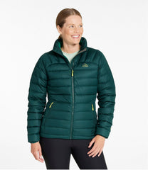 Women's Bean's Down Jacket | L.L.Bean