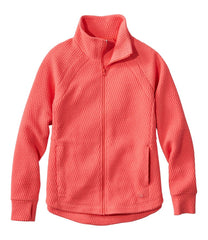 Women's Ridgeknit Full-Zip Jacket | L.L.Bean