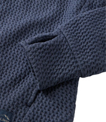 Women's Ridgeknit Full-Zip Jacket | L.L.Bean