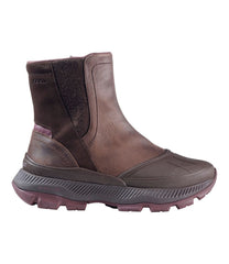 Women's Storm Chaser 6 Pull-On Boots, Waterproof Insulated | L.L.Bean