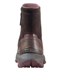 Women's Storm Chaser 6 Pull-On Boots, Waterproof Insulated | L.L.Bean