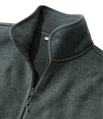 Women's Bean's Sweater Fleece Full-Zip Coat | L.L.Bean
