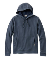 Men's Mountainside Micro Waffle Hoodie | L.L.Bean