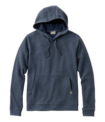 Men's Mountainside Micro Waffle Hoodie | L.L.Bean