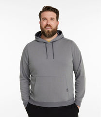 Men's Mountainside Micro Waffle Hoodie | L.L.Bean