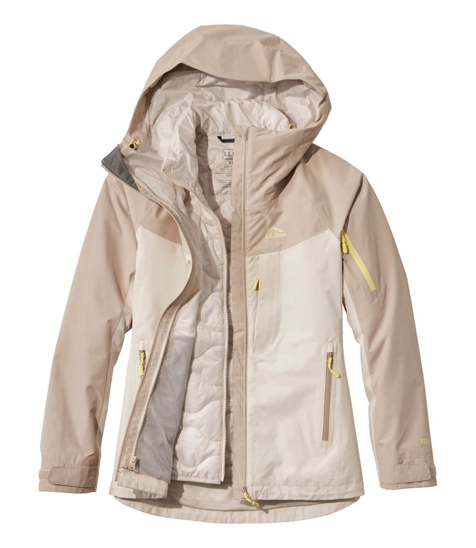 Women's Wildcat 3-in-1 Jacket | L.L.Bean