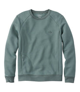 Men's Multisport Crewneck Sweatshirt | L.L.Bean