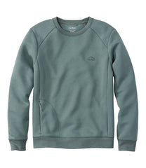 Men's Multisport Crewneck Sweatshirt | L.L.Bean