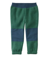 Toddlers' Mountain Classic Fleece Pants | L.L.Bean