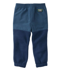 Toddlers' Mountain Classic Fleece Pants | L.L.Bean