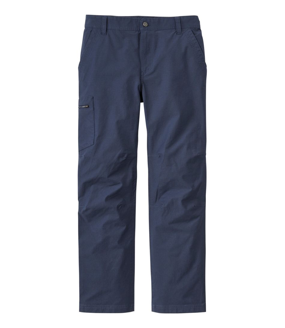 Men's Katahdin Performance Pants, Straight Leg | L.L.Bean