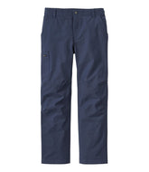 Men's Katahdin Performance Pants, Straight Leg | L.L.Bean