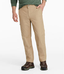 Men's Katahdin Performance Pants, Straight Leg | L.L.Bean