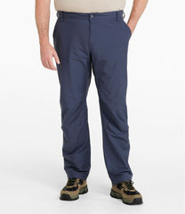 Men's Katahdin Performance Pants, Straight Leg | L.L.Bean