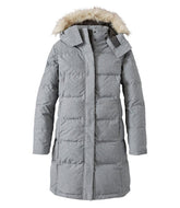 Women's Ultrawarm Coat, Three Quarter Length | L.L.Bean