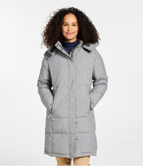 Women's Ultrawarm Coat, Three Quarter Length | L.L.Bean