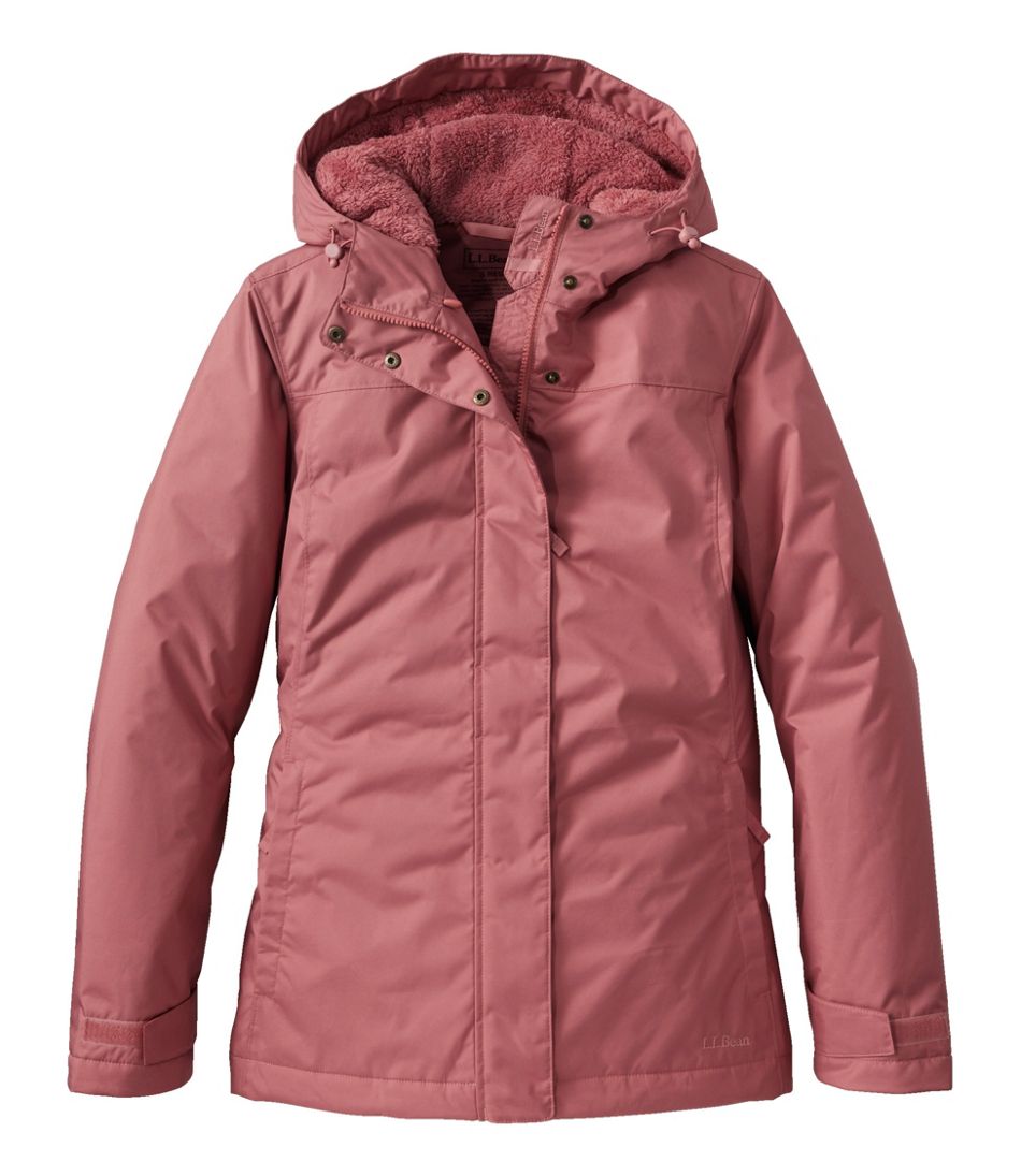 Women's Winter Warmer Jacket | L.L.Bean