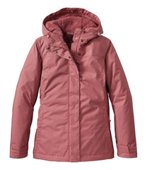 Women's Winter Warmer Jacket | L.L.Bean