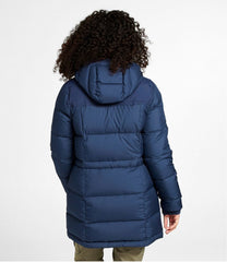 Women's Mountain Classic Down Parka | L.L.Bean