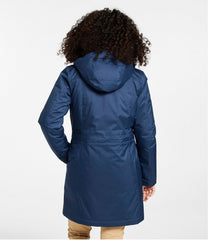 Women's Winter Warmer Coat | L.L.Bean