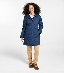 Women's Winter Warmer Coat | L.L.Bean