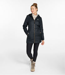 Women's Mountain Classic Puffer Coat | L.L.Bean