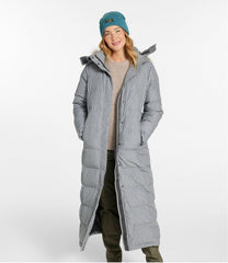 Women's Ultrawarm Coat, Long | L.L.Bean