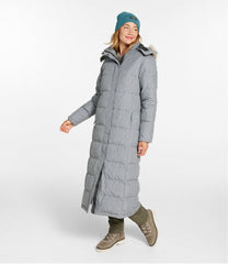 Women's Ultrawarm Coat, Long | L.L.Bean